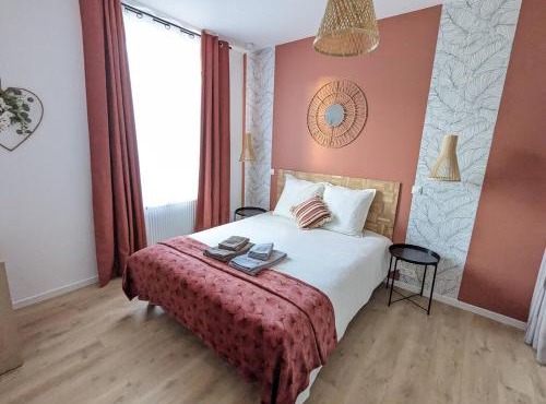 Modern AC Gem, Wine Route, Near Colmar