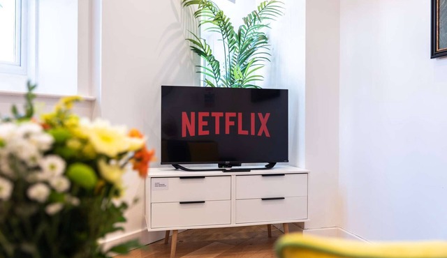 Modern and Convenient 1 BR Apartment