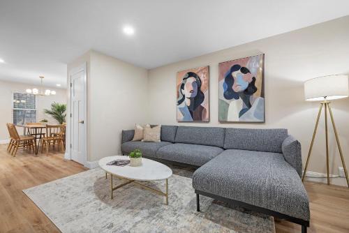 Modern and Cozy 3BD Home in Gibsonia-Pittsburgh