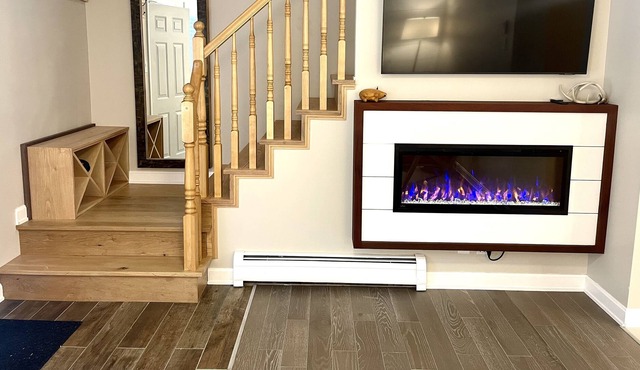 Modern and Cozy Apartment B