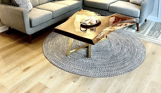 Modern and Cozy Condo in the heart of Green Mountain, Vermont