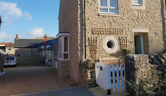 Modern and newly furnished but cozy holiday home for couples and families