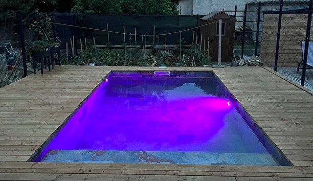 🏡 Modern and quiet villa with private pool in Vergèze