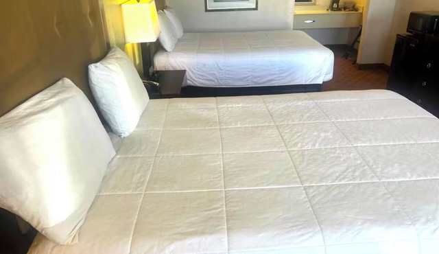 Modern and Relaxing 2 Queen Beds Near Lake Dealey - Explore Whitesboro Easily