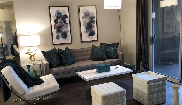 Modern and Sophisticated