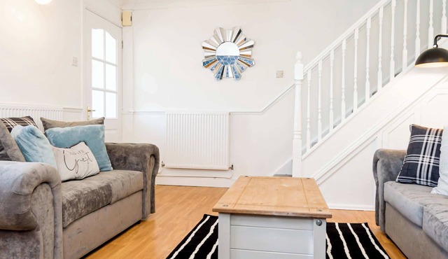 Modern and Spacious 4 Bedroom Home in Ipswich