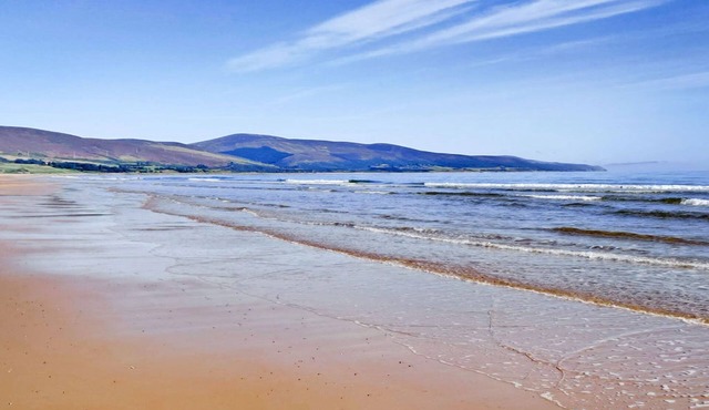 Modern and Spacious Property in the Highlands of Scotland