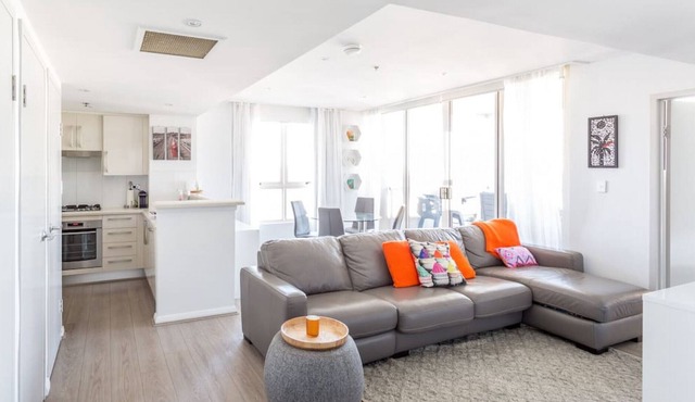 Modern and stylish 1 bedroom