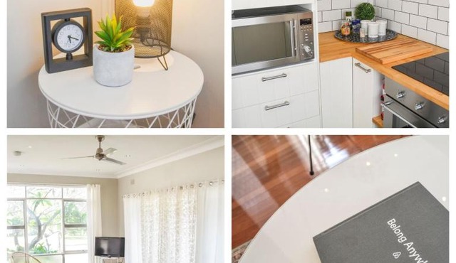 Modern and Stylish 3 bedroom home, Western Sydney Ideal for Contractors