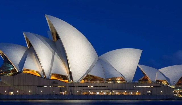 Modern Annandale Home