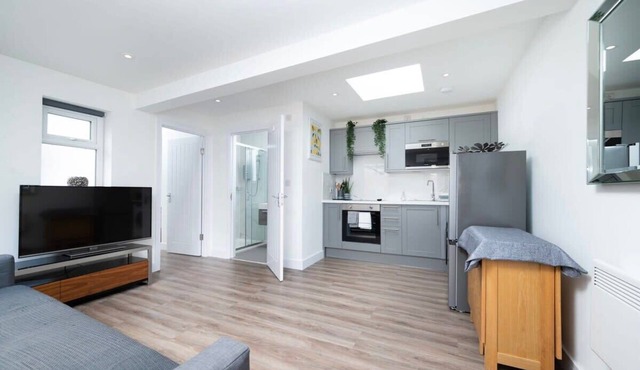 Modern Apartment in Enfield with Comfort