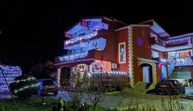 Modern apartment near Split and Trogir