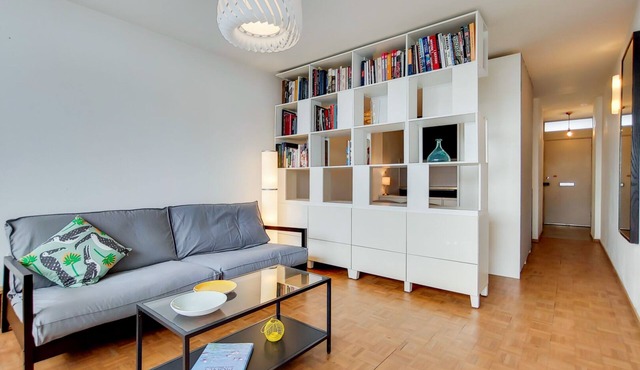 Modern apartment 15 min from Piccadilly and Buckingham Palace