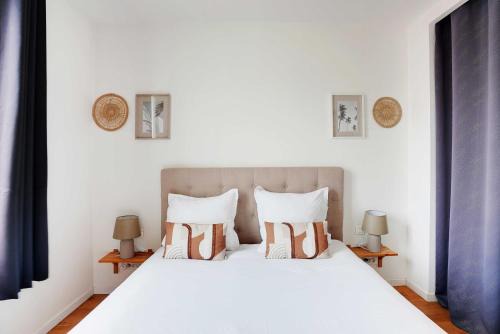 Modern Apartment - 1BR-2P- Paris Outskirts - Montrouge