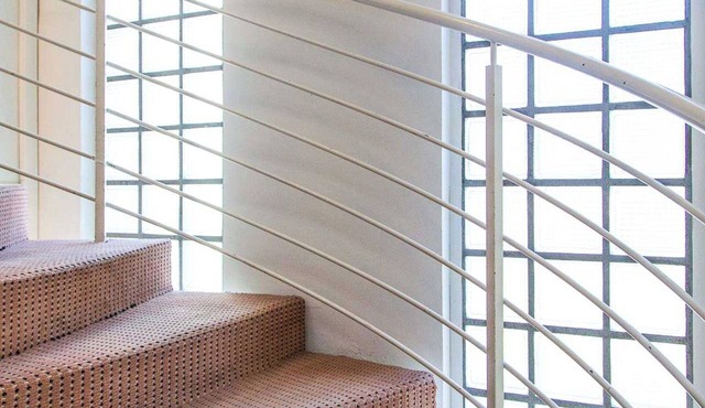 Modern Apartment - AC- 1br-2p- Geneva