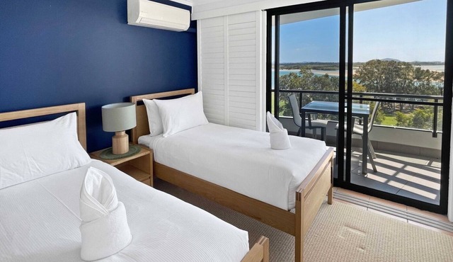 Modern Apartment in the Heart of Cotton Tree