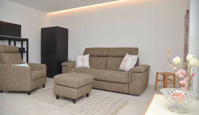 Modern apartment Dora