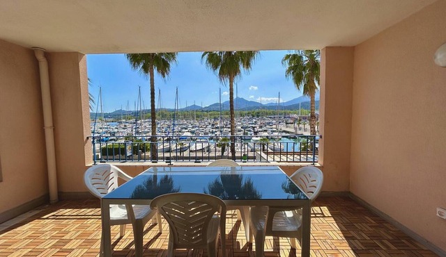 Modern apartment 4-6 people, near beach - Argelès-sur-Mer