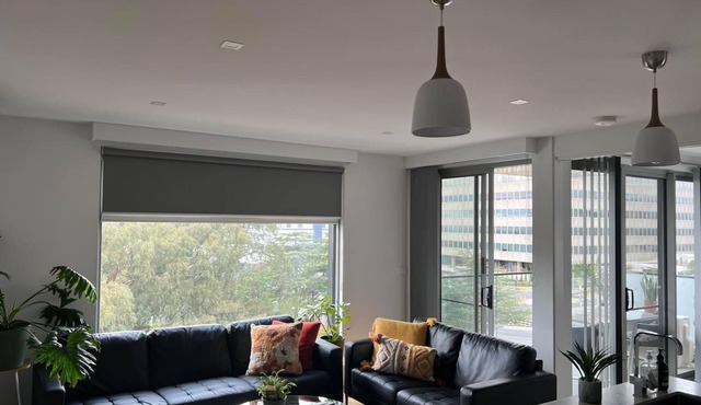 Modern Apartment Heidelberg 2 Bedroom 2 Bathroom