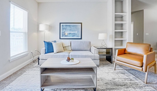 Modern Apartment in Prime Location (ID4878X11)