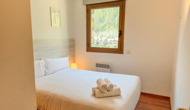Modern Apartment in Arinsal - 5 pers, PARKING