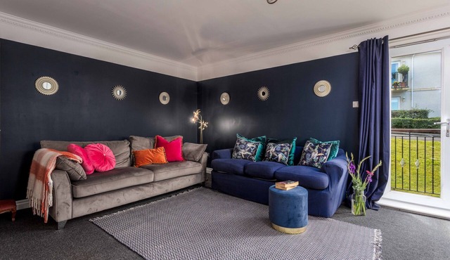 Modern apartment in the heart of Turnberry