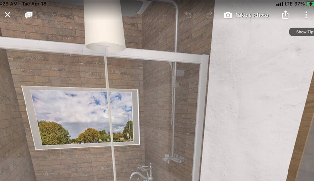 Modern apartment in historic building a walk to Aztec Ruins National Monument
