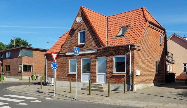 Modern Apartment in Jutland with Terrace