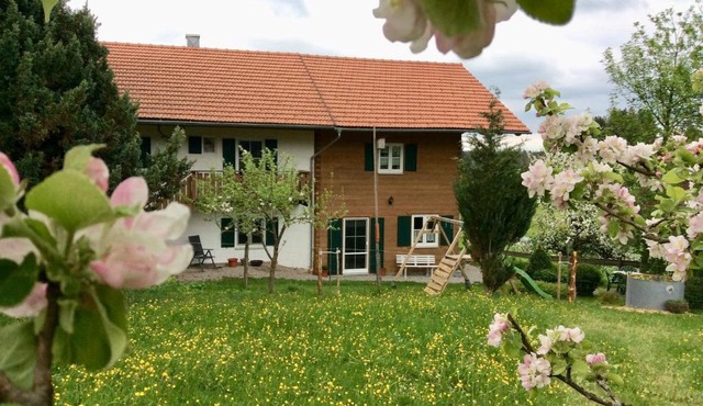 Modern Apartment in Lindegg with Balcony in Lindegg