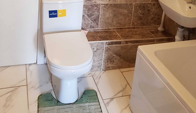 Modern Apartment in London