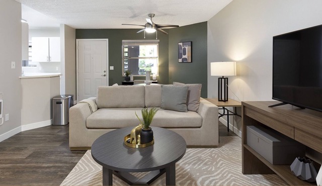 Modern Apartment in Prime Location (ID9191X01)