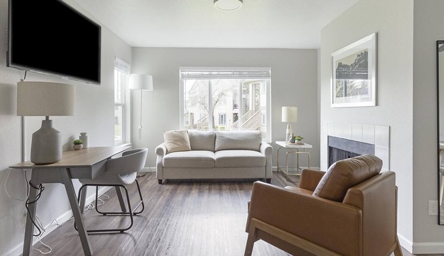 Modern Apartment in Prime Location (ID1014X138)