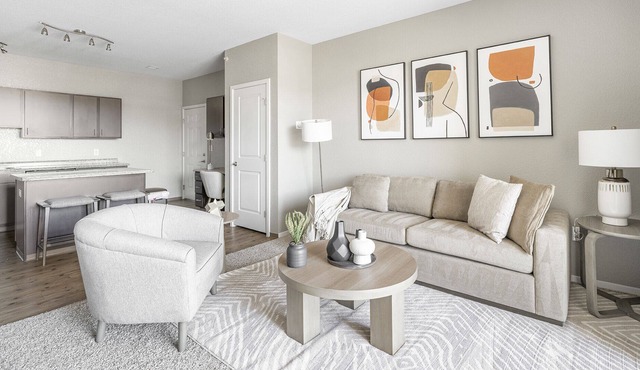 Modern Apartment in Prime Location (ID3506X55)