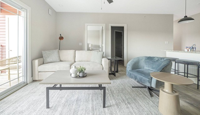 Modern Apartment in Prime Location (ID1011X401)