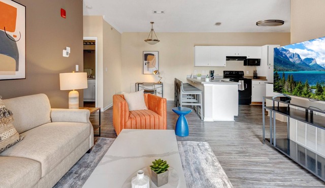 Modern Apartment in Prime Location (ID5574X61)