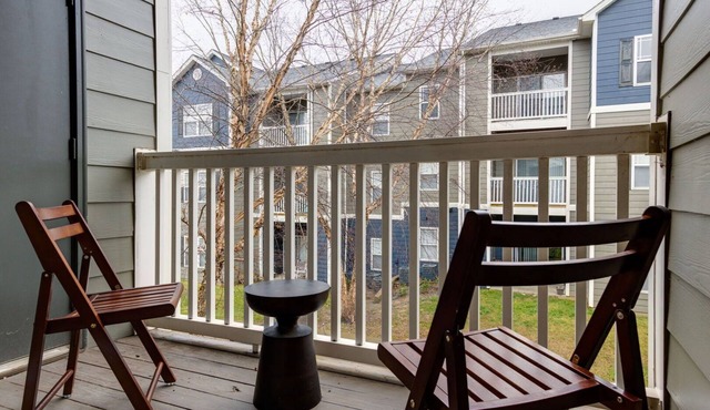 Modern Apartment in Prime Location (ID4329)
