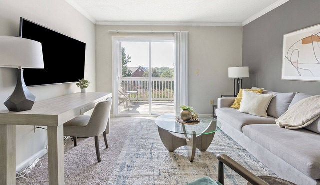 Modern Apartment in Prime Location (ID8103X6)