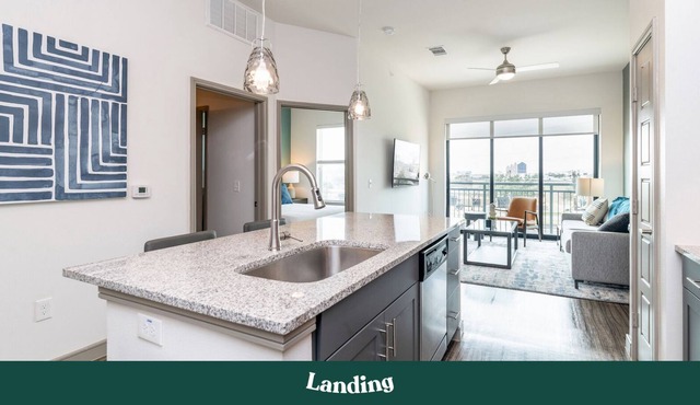 Modern Apartment in Prime Location (ID3087)
