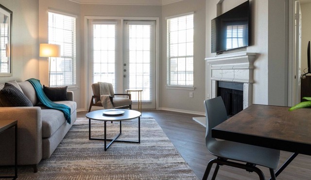 Modern Apartment in Prime Location (ID3426X15)