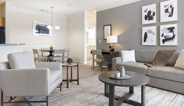Modern Apartment in Prime Location (ID9155X51)