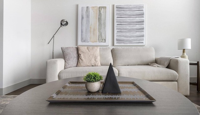 Modern Apartment in Prime Location (ID1195X416)