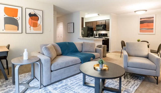 Modern Apartment in Prime Location (ID4807X88)