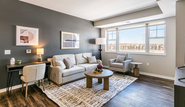 Modern Apartment in Prime Location (ID7378X68)