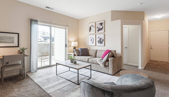 Modern Apartment in Prime Location (ID9894X86)