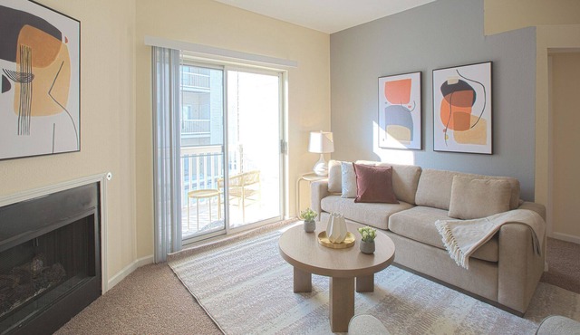 Modern Apartment in Prime Location (ID3948X64)