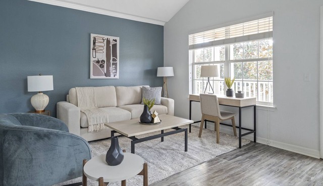 Modern Apartment in Prime Location (ID3821X91)