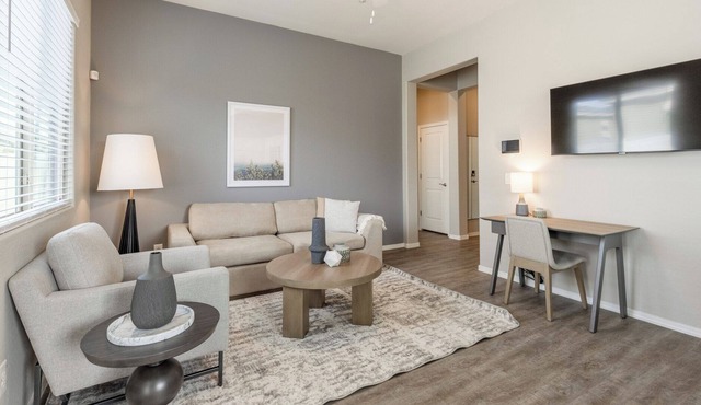 Modern Apartment in Prime Location (ID7894X89)