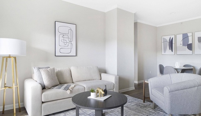 Modern Apartment in Prime Location (ID1206X025)
