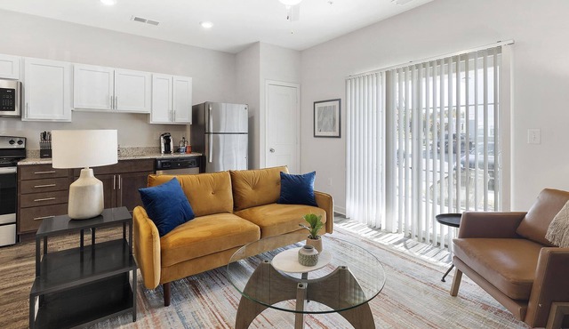 Modern Apartment in Prime Location (ID4693X56)