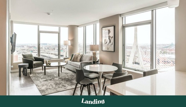 Modern Apartment in Prime Location (ID4158X08)